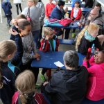 Fotos vom Bezirksschülertreffen in Massbach